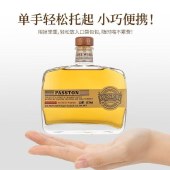 派斯顿苏格兰威士忌伯爵350ML洋酒威士忌烈酒