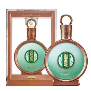 【粤强精选】53°君品习酒 酱香型白酒 500ml/瓶