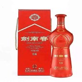 【粤强精选】52°3L剑南春陈酿 浓香型白酒 3000ml/瓶