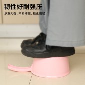 珠江牌塑料水瓢加厚大号家用漂流舀子家用厨房儿童婴儿洗澡水勺子