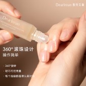 独特艾琳杜乐丽花园手部护理精华油护甲油8g 护手油护甲指缘油