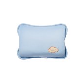 彩虹免洗亲肤绒插手电热暖手宝T322 充电热水袋暖水袋电热宝