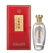 五粮液五粮精酿·天禄献瑞浓香型白酒500ml/瓶