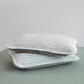 無印良品阳离子提花绒四件套-都市英伦MJ-TJ25-89