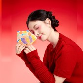 彩虹暖身贴轻薄款15片装T6109 发热暖宝宝贴