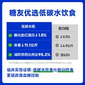糖友厨房海盐颗粒花生酱200g 早餐抹面包拌面酱料