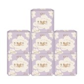 她妍社春眠小裤安睡裤【3条/包】安心裤防漏日夜用卫生巾内裤