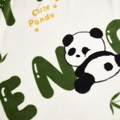 唐纳家纺牛奶绒毯步步高升TN-BK23023 100cm*120cm 午睡毯沙发毯子空调毯盖毯毛毯