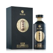 习酒时间传承酱香型白酒53度500ml/瓶