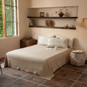 無印良品原棉四件套-炫彩时光MJ-TJ25-80