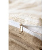 無印良品原棉四件套-炫彩时光MJ-TJ25-80