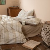 無印良品原棉四件套-炫彩时光MJ-TJ25-80