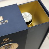 习酒经典窖藏珍藏53度酱香型白酒500ml/瓶