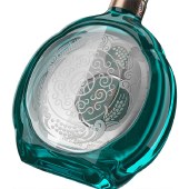 五粮液万事如意青雅52度500ml/瓶 浓香型白酒