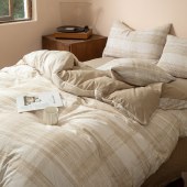 無印良品原棉四件套-炫彩时光MJ-TJ25-80