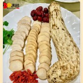美味易新疆肉苁蓉1KG沙漠人参药食同源