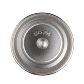 乐扣乐扣家用品潮酷咖啡杯350ml 保温杯翻盖直饮便携提手水杯子