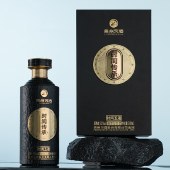 习酒时间传承酱香型白酒53度500ml/瓶