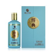 习酒经典佳品酱香型白酒53度500ml/瓶