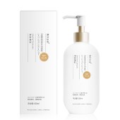 韩方五谷时逸香氛洗发水500ml/瓶 控油去屑氨基酸洗发露