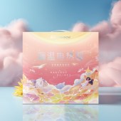 彩虹化纤印花单人电热毯1.5*0.7米 安全调温电褥子加热垫加热毯子
