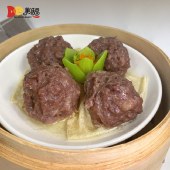 美味易骆驼肉胶（原味）500g/盒 精选内蒙古戈壁红骆驼肉