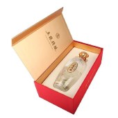 五粮液五粮精酿·天禄献瑞浓香型白酒500ml/瓶