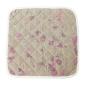 彩虹艾绒红花草本自动控温电热垫WD45-16