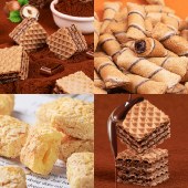 卜珂 纷享零食礼186克