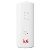 彩虹艾绒红花草本自动控温电热垫WD45-16