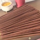 海南降真香竹签香招财神香道家家用供香仙家供奉敬神香天然香道香