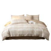 無印良品原棉四件套-炫彩时光MJ-TJ25-80