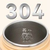 艾贝丽多功能电热水杯便携电烧水杯煮水杯办公旅游户外养生杯ABL-BX23