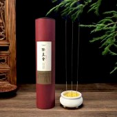 海南降真香竹签香招财神香道家家用供香仙家供奉敬神香天然香道香