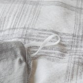 無印良品原棉四件套-条纹夏日MJ-TJ25-81