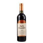 【整箱装】昂富庄园·蒙娜斯干红葡萄酒750ml*6支（箱）