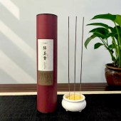 海南降真香竹签香招财神香道家家用供香仙家供奉敬神香天然香道香