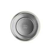 乐扣乐扣家用品炫彩嘟嘟杯绿黄350ml LHC6590FU 小清新渐变保温杯随身杯水杯子