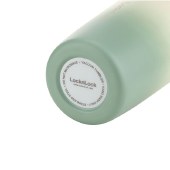 乐扣乐扣家用品炫彩大嘟嘟杯米绿480ml LHC6641FU 小清新渐变保温杯随身杯水杯子
