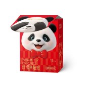 彩虹暖身贴轻薄款15片装T6109 发热暖宝宝贴