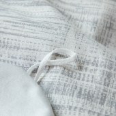 無印良品有氧棉四件套-酷派生活MJ-TJ25-79 床上用品被套床单枕套双人床上四件套