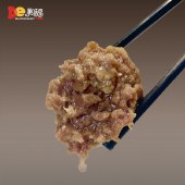 美味易骆驼肉胶（原味）500g/盒 精选内蒙古戈壁红骆驼肉