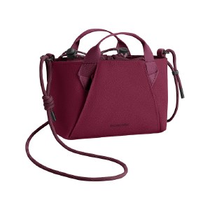 蕉下超轻扩容迷你斜挎包LC699 mini单肩包上班旅行包小拎包包托特包