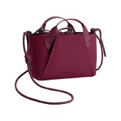 蕉下超轻扩容迷你斜挎包LC699 mini单肩包上班旅行包小拎包包托特包