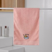 B.Duck泡澡鸭毛巾3条装794