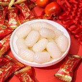 【徐福记】 甜蜜之约480g 酥心糖利是糖果礼盒