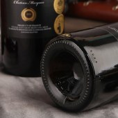 昂富庄园·玛克城堡干红葡萄酒750ml*6支（箱）红酒整箱装泡沫箱装