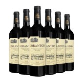 洛兰顿酒庄·老藤赤霞珠干红葡萄酒750ml/瓶