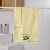 B.Duck嘟嘴鸭毛巾3条装795