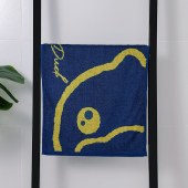 B.Duck轮廓鸭毛巾3条装792